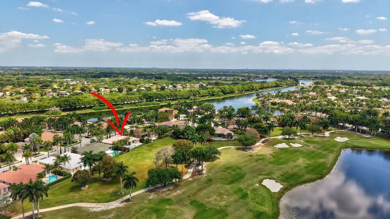 2491 Eagle Run Drive, Weston, FL 33327 Photo 47