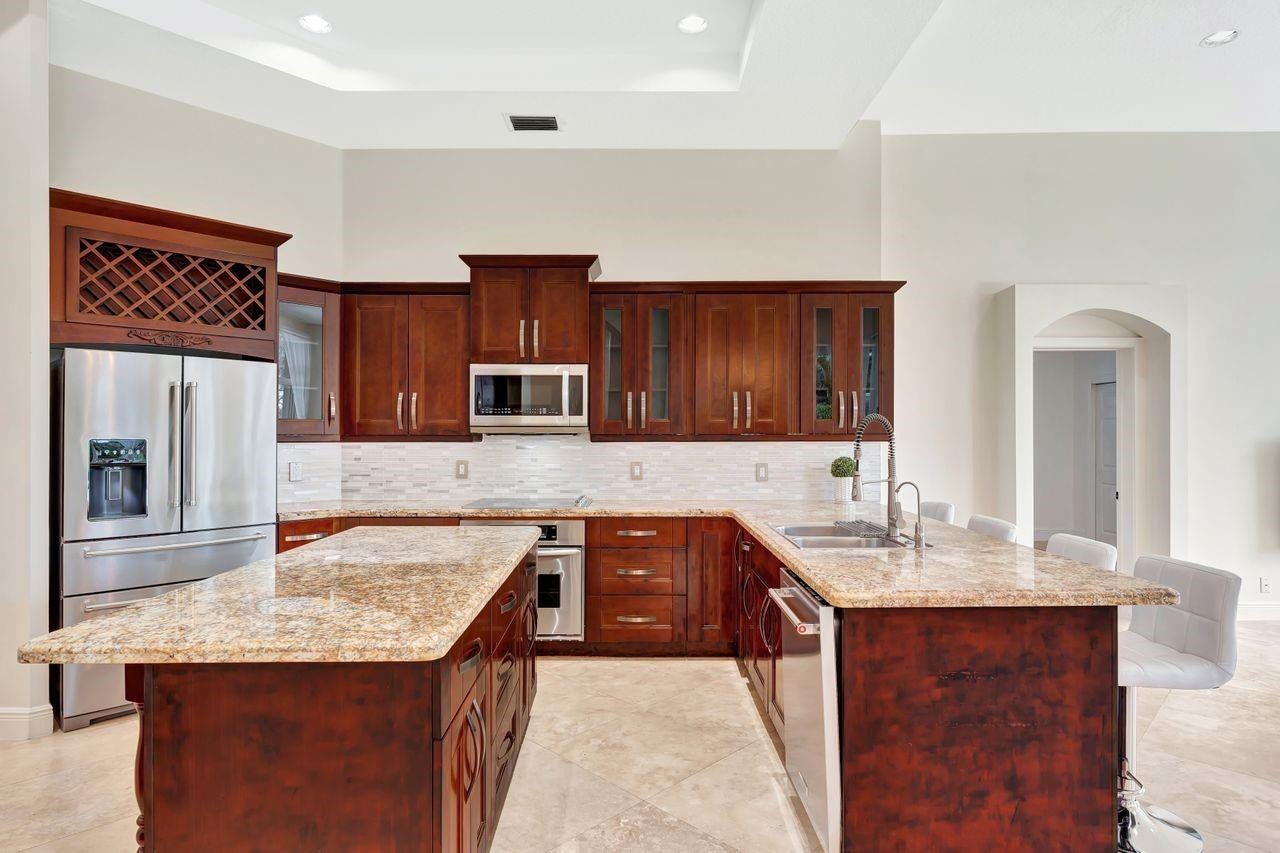 2491 Eagle Run Drive, Weston, FL 33327 Photo 27