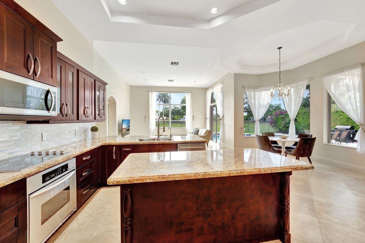2491 Eagle Run Drive, Weston, FL 33327 Photo 25