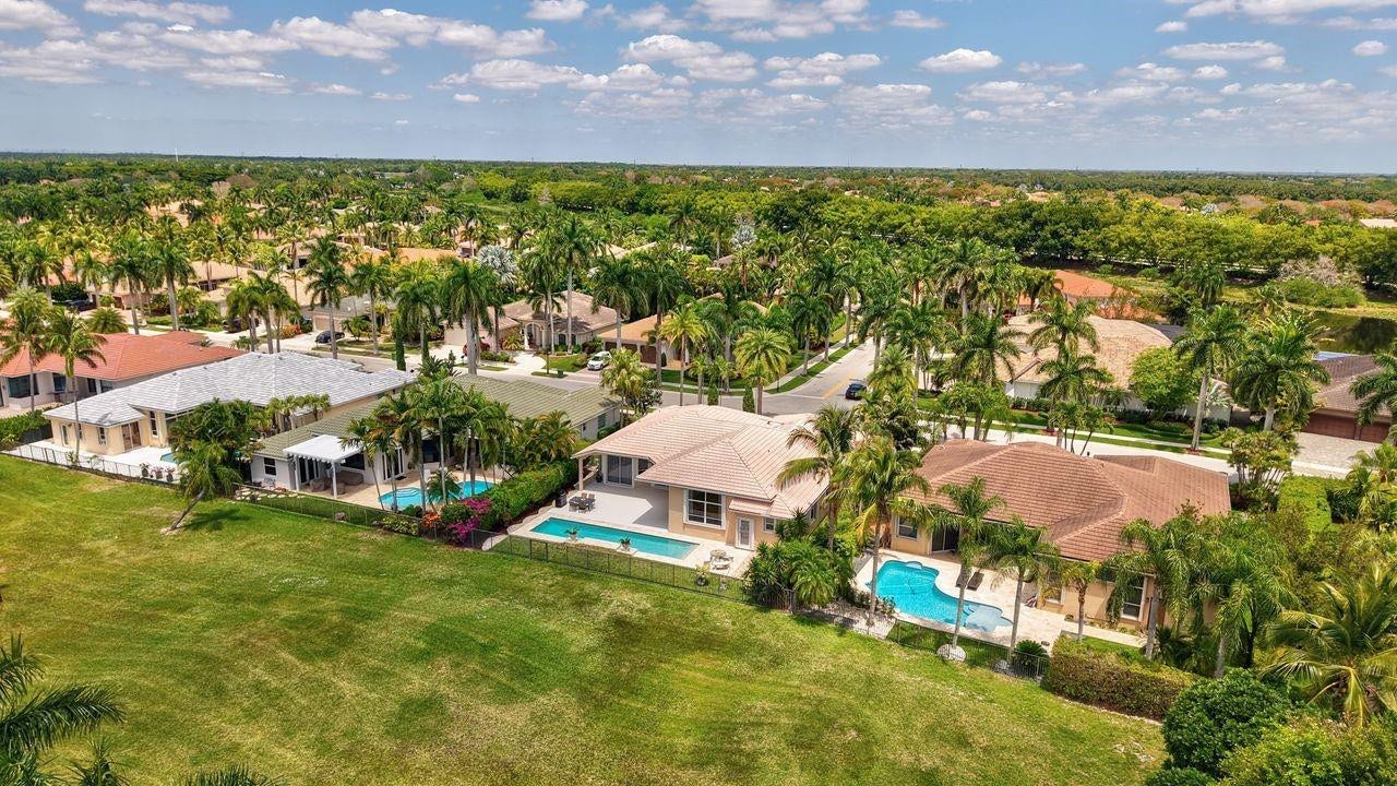 2491 Eagle Run Drive, Weston, FL 33327 Photo 85