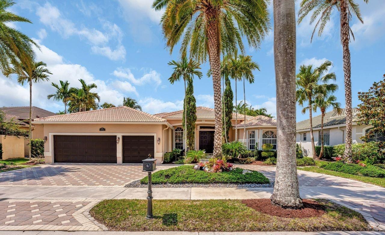 2491 Eagle Run Drive, Weston, FL 33327 Photo 83