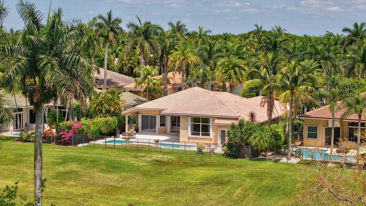 2491 Eagle Run Drive, Weston, FL 33327 Photo 89