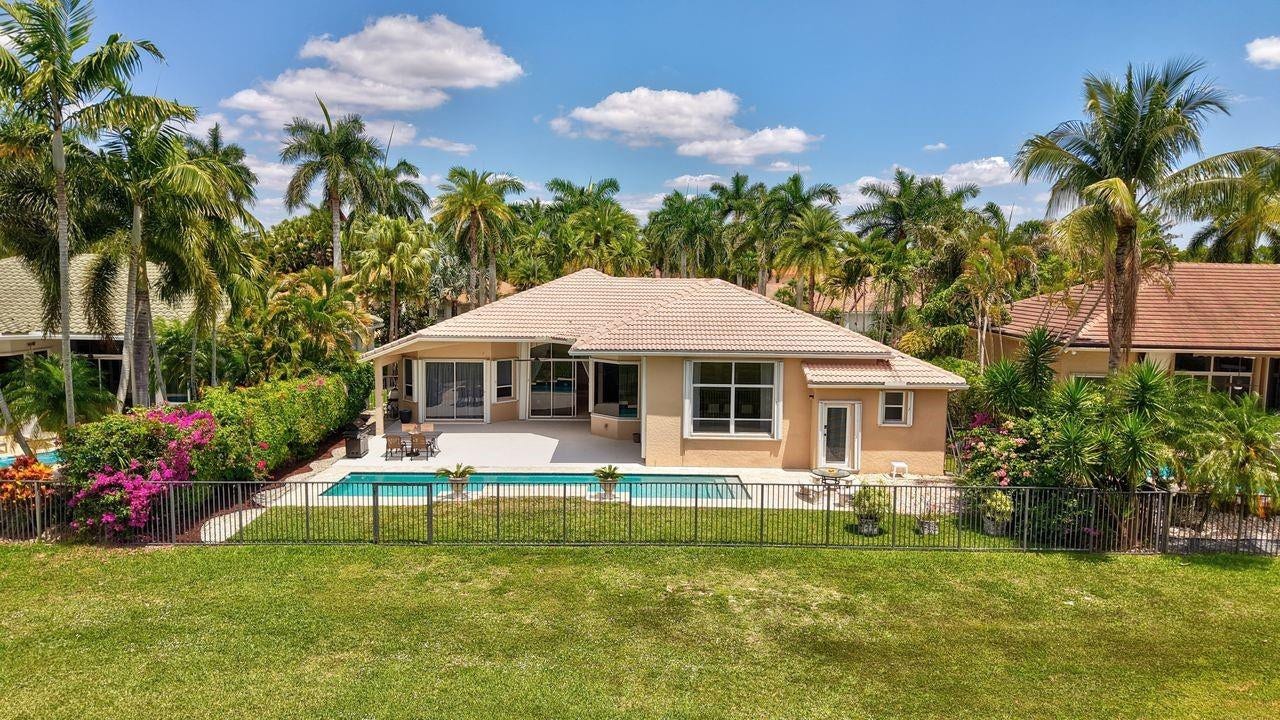 2491 Eagle Run Drive, Weston, FL 33327 Photo 84