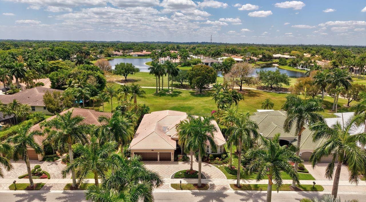 2491 Eagle Run Drive, Weston, FL 33327 Photo 92
