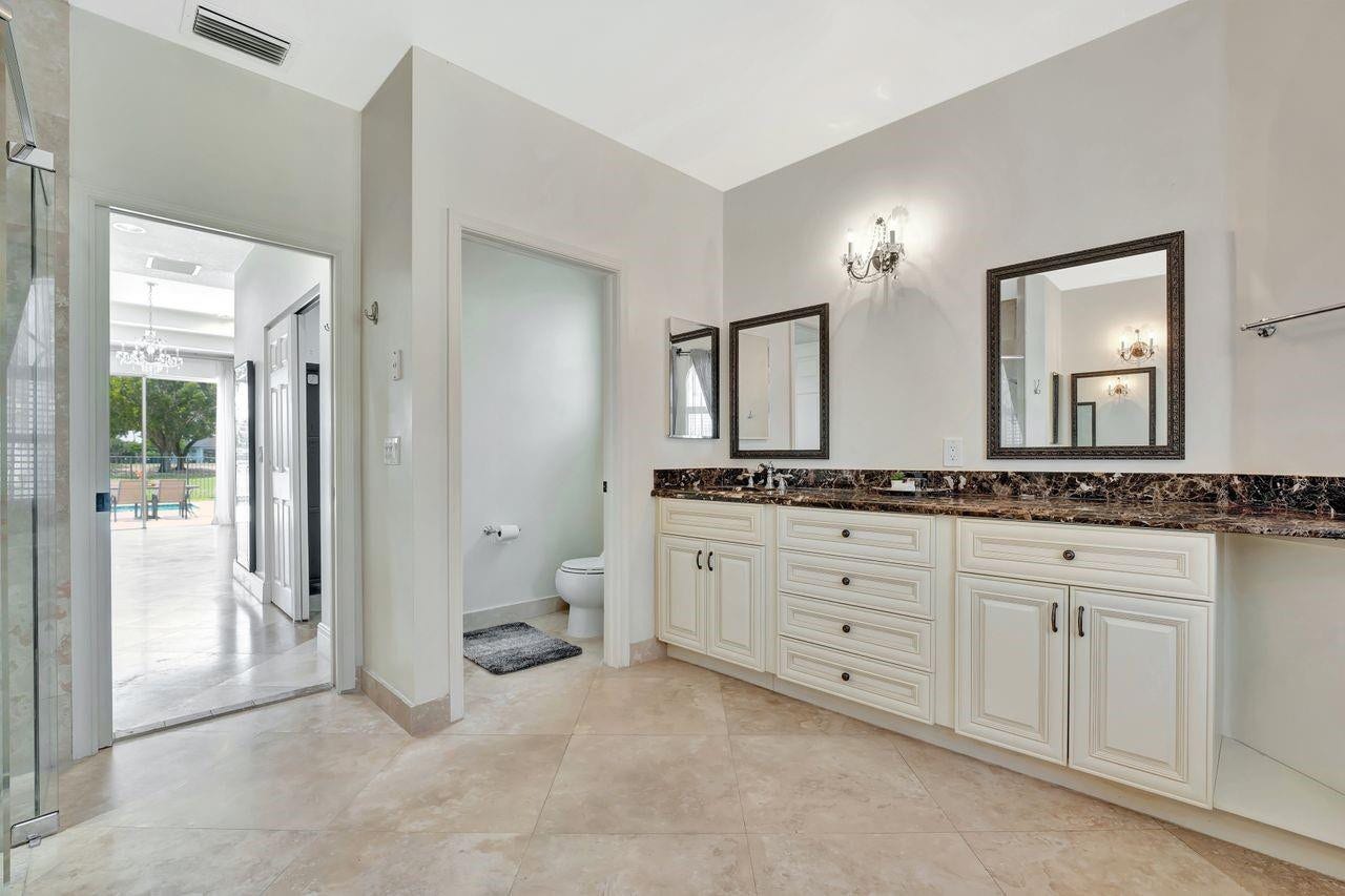 2491 Eagle Run Drive, Weston, FL 33327 Photo 41