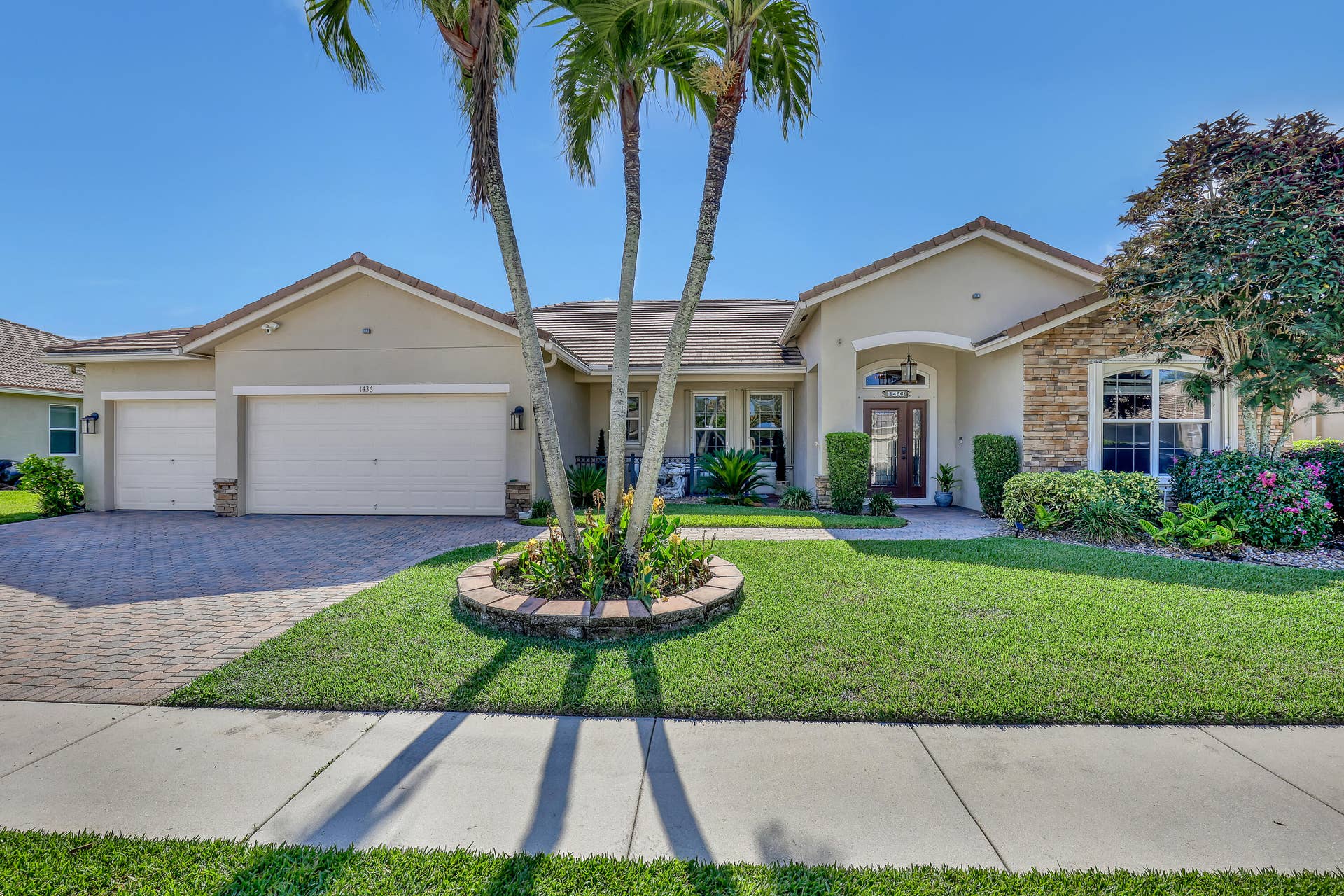 1436 Stonehaven Estates Drive, West Palm Beach, FL 33411 1436 Stonehaven (1)