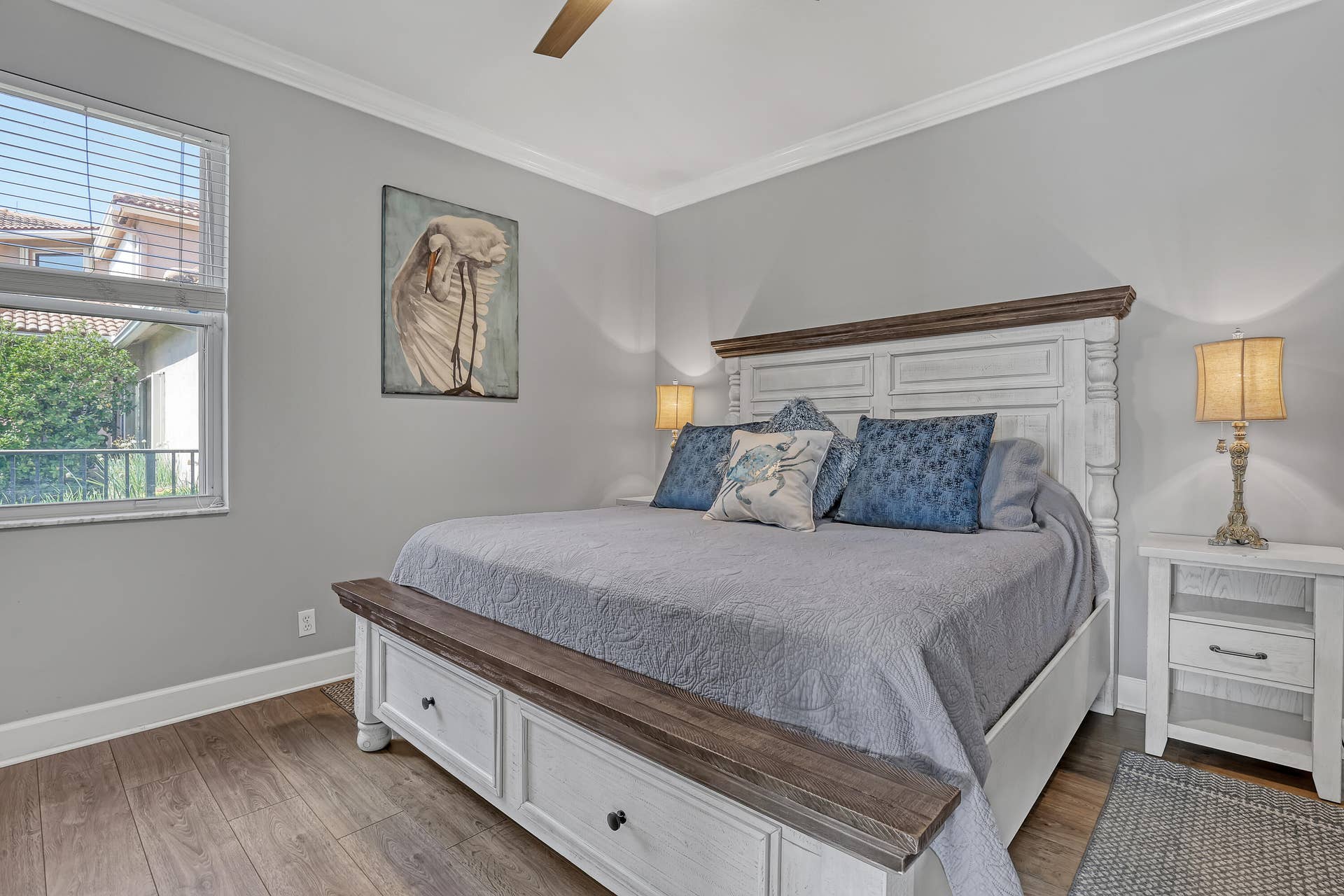 1436 Stonehaven Estates Drive, West Palm Beach, FL 33411 Guest room