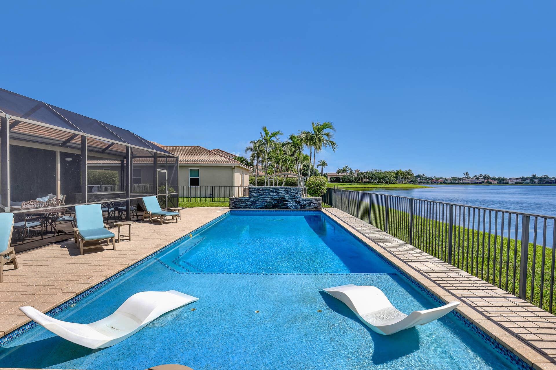 1436 Stonehaven Estates Drive, West Palm Beach, FL 33411 Picture yourself here!