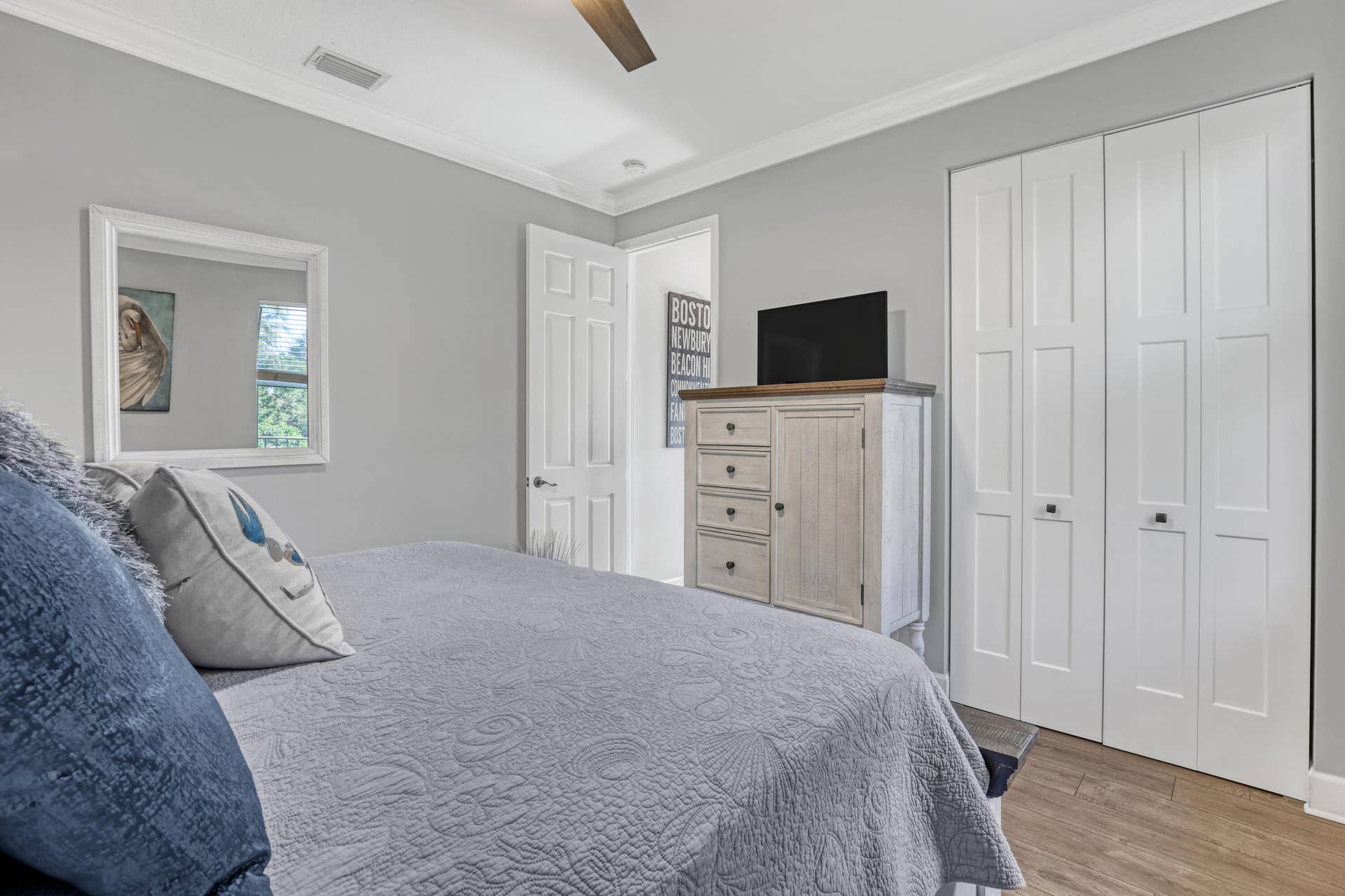 1436 Stonehaven Estates Drive, West Palm Beach, FL 33411 Guest room