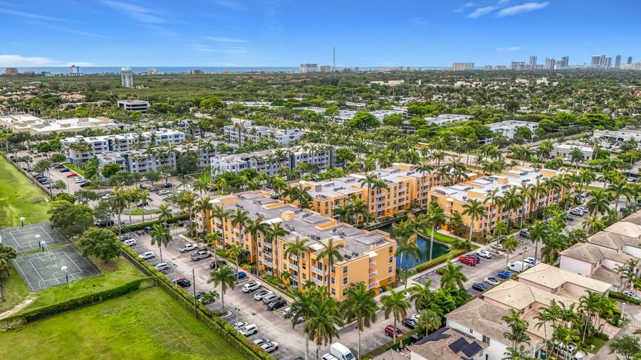 Property photo for 1341 SE 3rd Avenue, #210, Dania Beach, FL