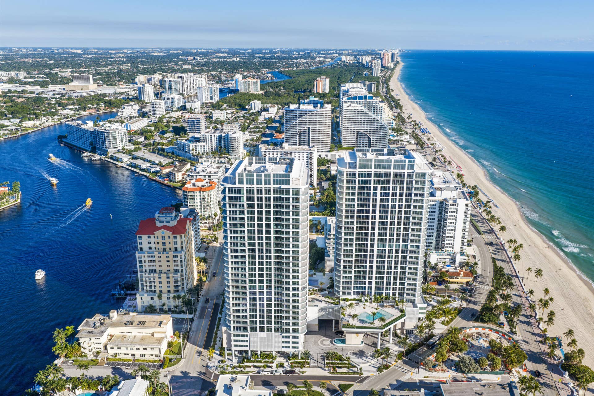 153 N Seabreeze Boulevard, #1001, Fort Lauderdale, FL 33304 Selene