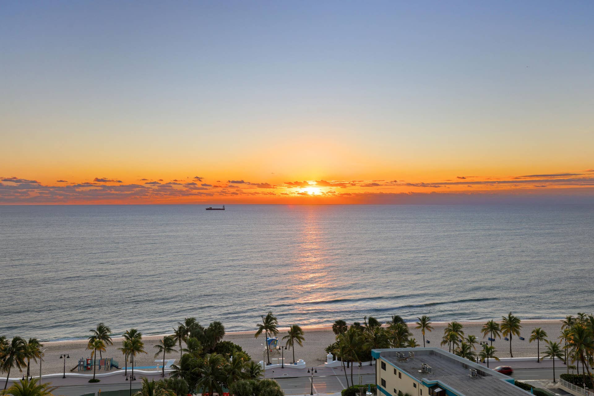153 N Seabreeze Boulevard, #1001, Fort Lauderdale, FL 33304 Sunrise View