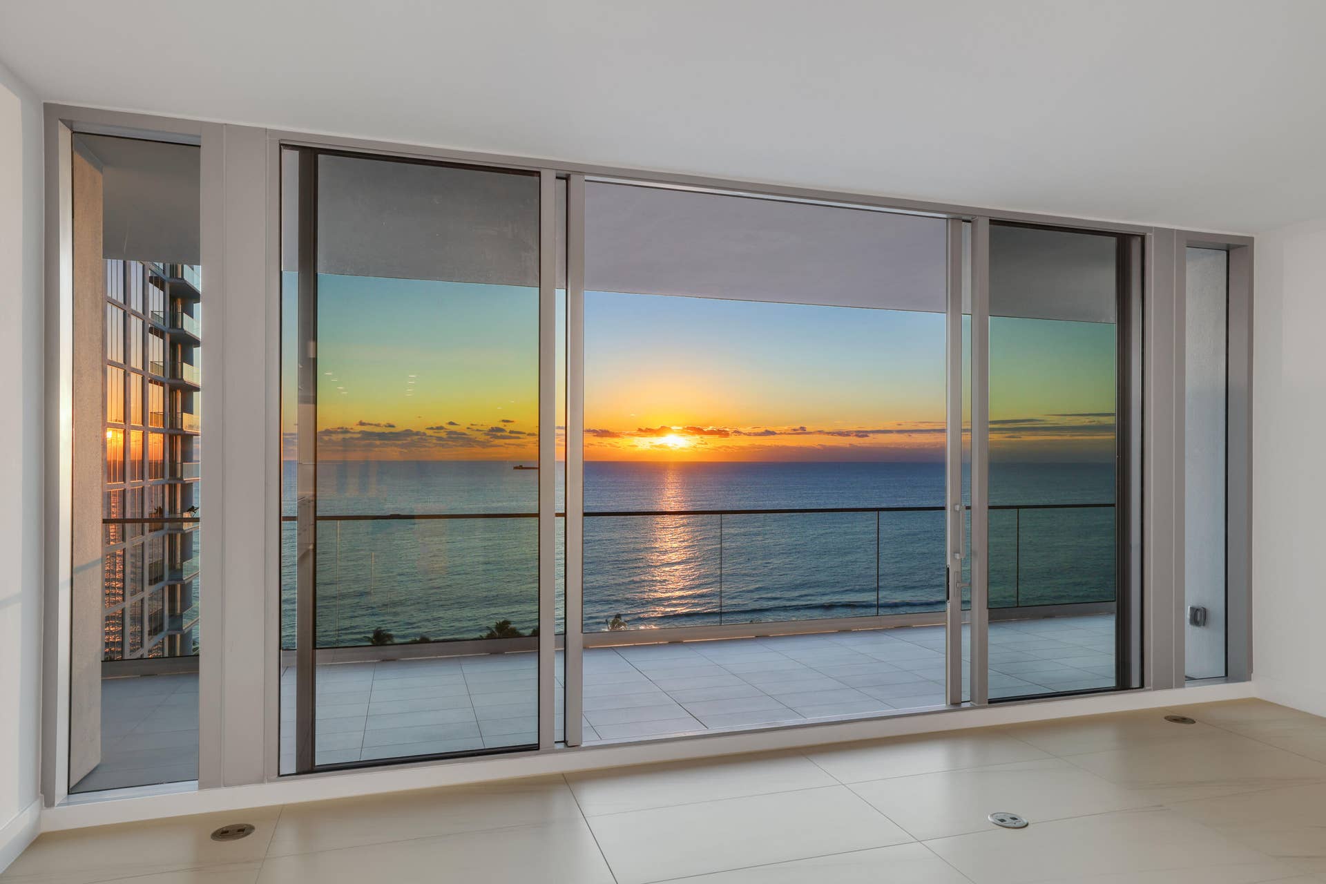153 N Seabreeze Boulevard, #1001, Fort Lauderdale, FL 33304 Sunrise View
