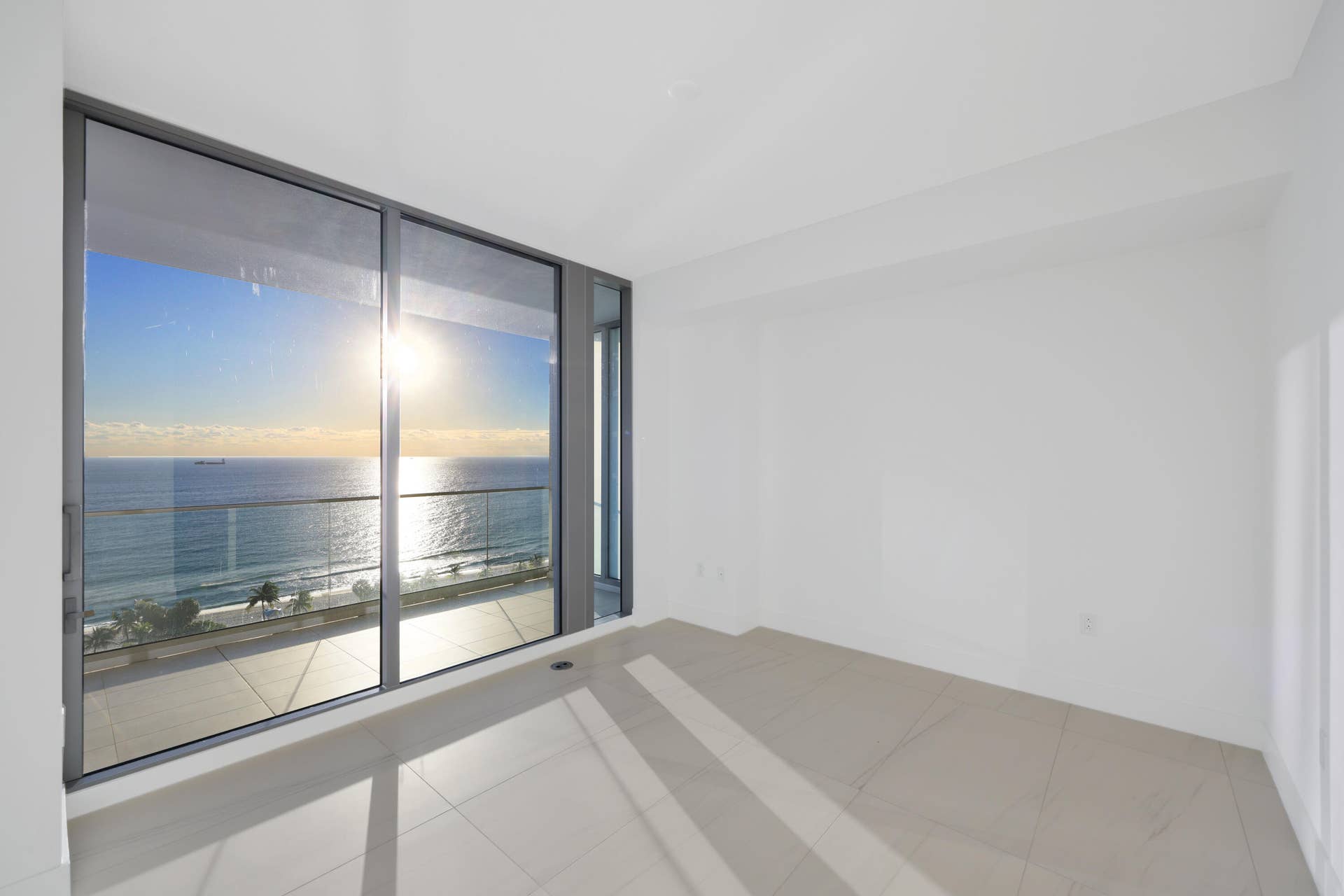 153 N Seabreeze Boulevard, #1001, Fort Lauderdale, FL 33304 Second Bedroom