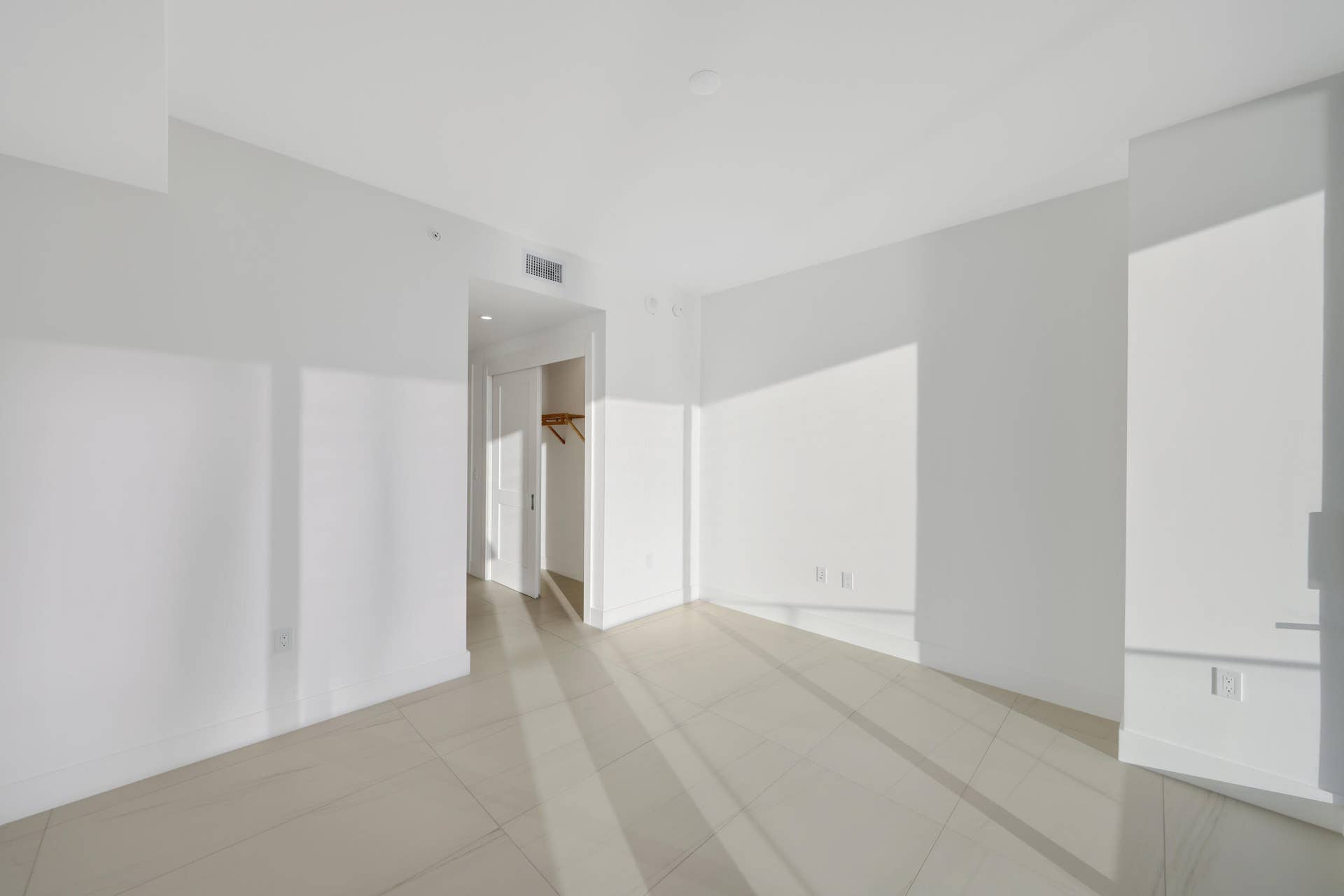 153 N Seabreeze Boulevard, #1001, Fort Lauderdale, FL 33304 Second Bedroom