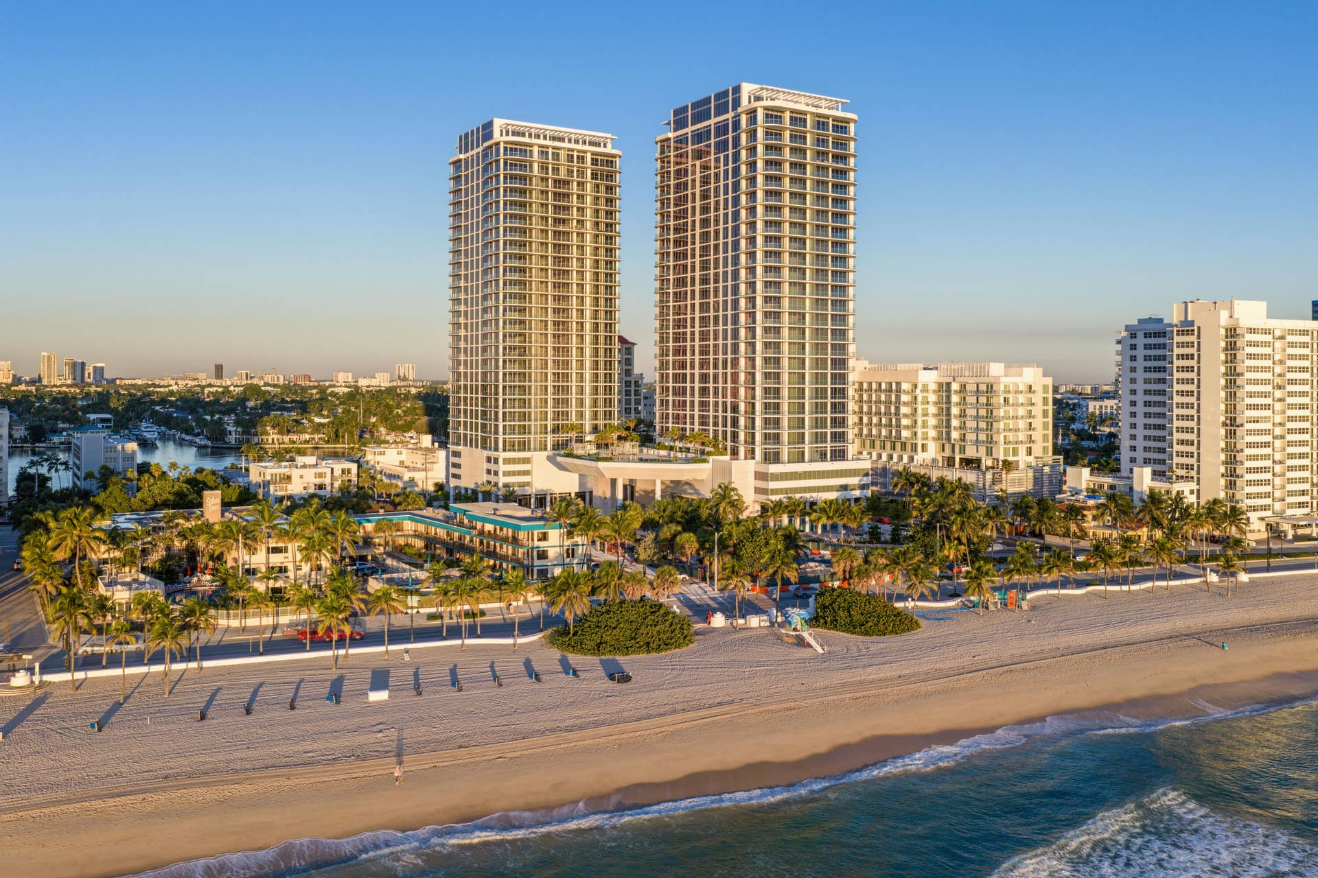 153 N Seabreeze Boulevard, #1001, Fort Lauderdale, FL 33304 Selene