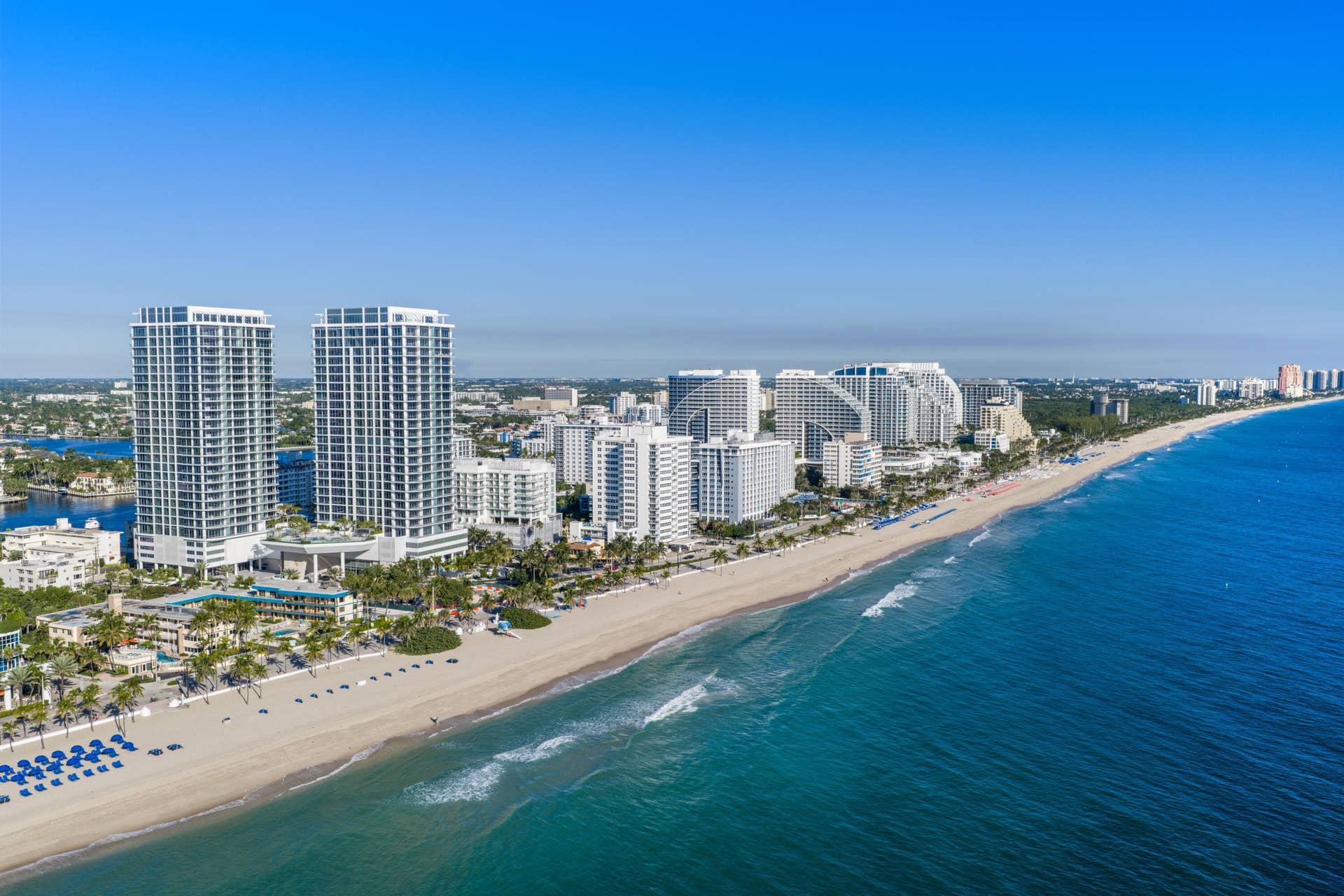 153 N Seabreeze Boulevard, #1001, Fort Lauderdale, FL 33304 Selene