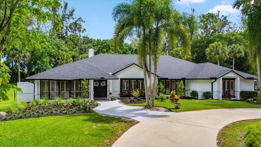 Property photo for 13275 Garwood Court, Wellington, FL