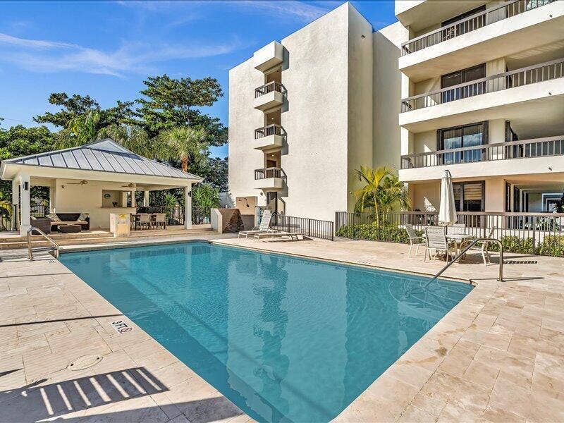 Property photo for 277 N Ocean Boulevard, #304, Boca Raton, FL