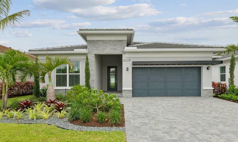 Property photo for 10219 Timber Creek Way, Palm Beach Gardens, FL
