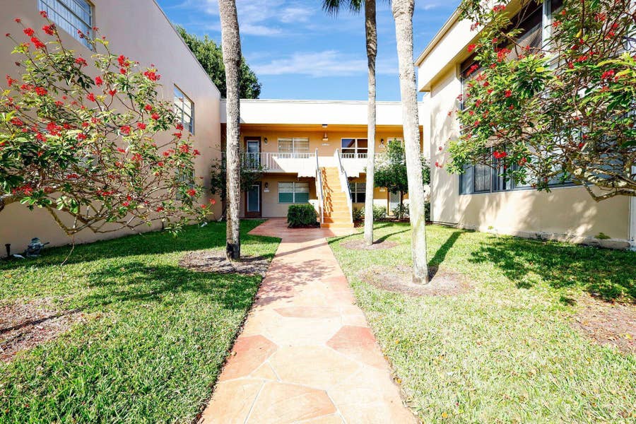 Property photo for 825 E Normandy, #R, Delray Beach, FL
