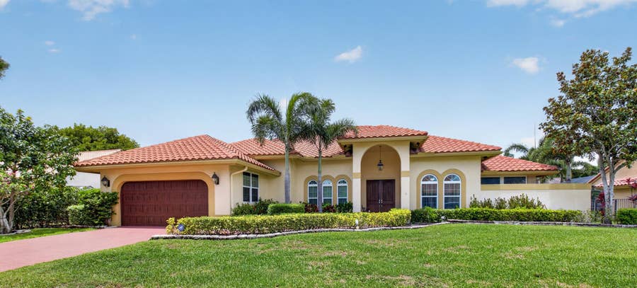 Property photo for 2931 NW 25th Way, Boca Raton, FL