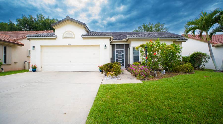 Property photo for 3872 Summer Chase Court, Lake Worth, FL