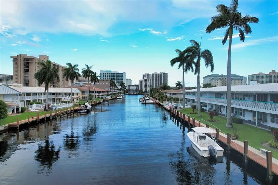 Property photo for 2841 NE 32nd Street, #2, Fort Lauderdale, FL