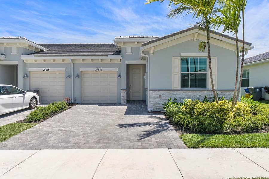 Property photo for 14624 Three Ponds Trail, Delray Beach, FL