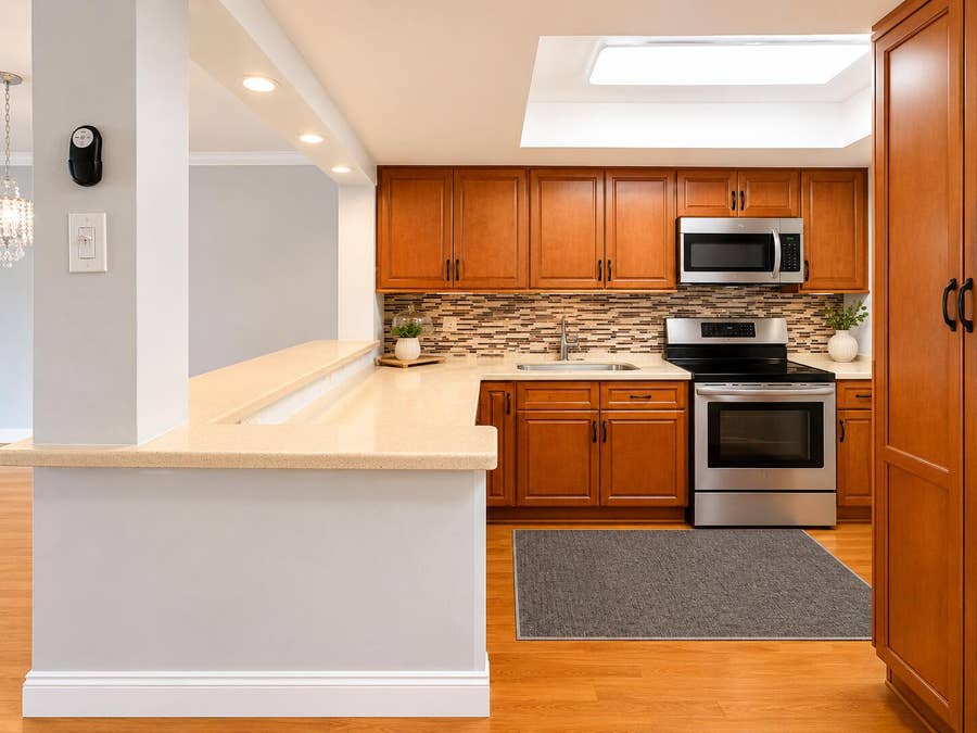 Property photo for 1201 Hillcrest Court, #315, Hollywood, FL