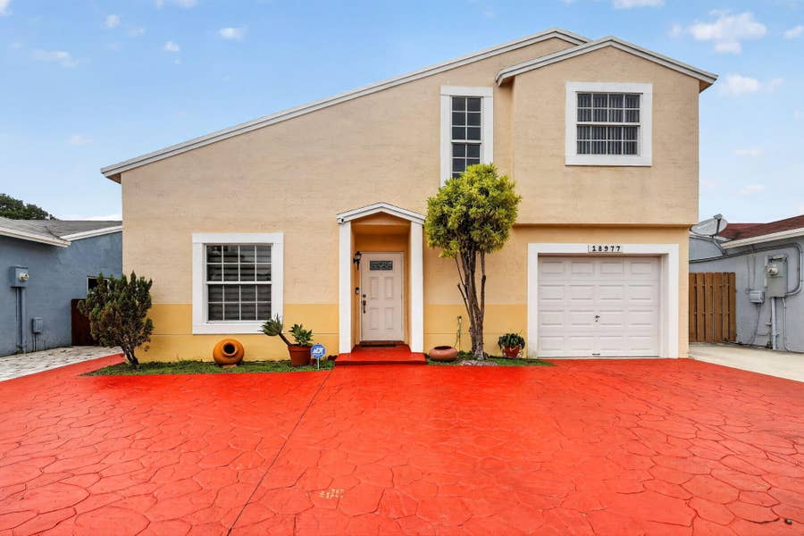 Property photo for 18977 NW 63rd Ct Circle, Miami Gardens, FL