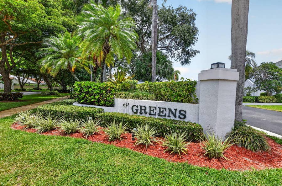 Property photo for 17100 Boca Club Boulevard, #6, Boca Raton, FL
