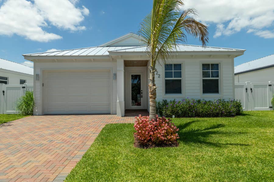 Property photo for 1022 Miami Boulevard, Delray Beach, FL