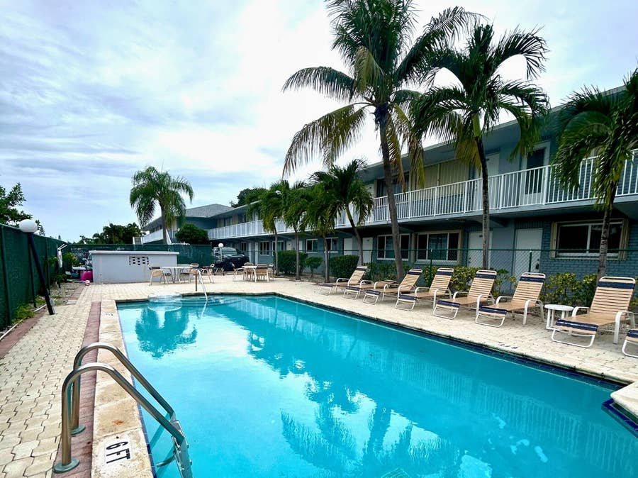 Property photo for 2175 NE 56th Street, #209, Fort Lauderdale, FL