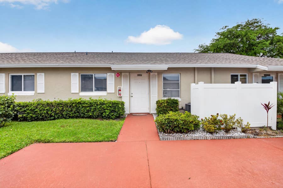 Property photo for 18856 Argosy Drive, #C, Boca Raton, FL