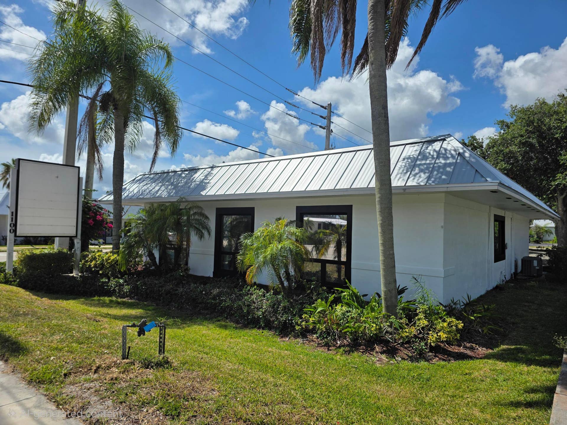 1100 SW Martin Downs Blvd, Palm City, FL 34990