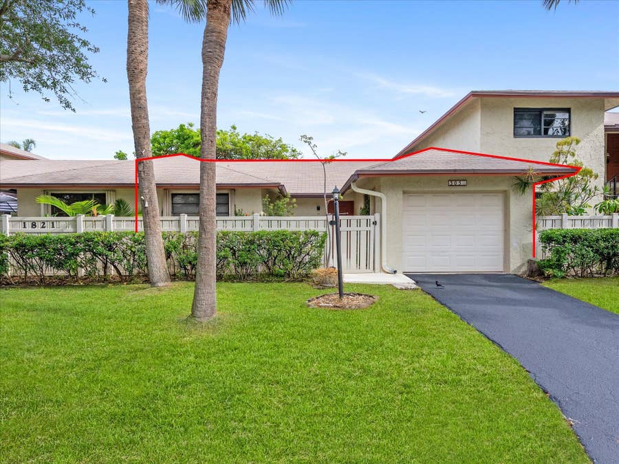 Property photo for 1821 NE 40th Court, #305, Pompano Beach, FL