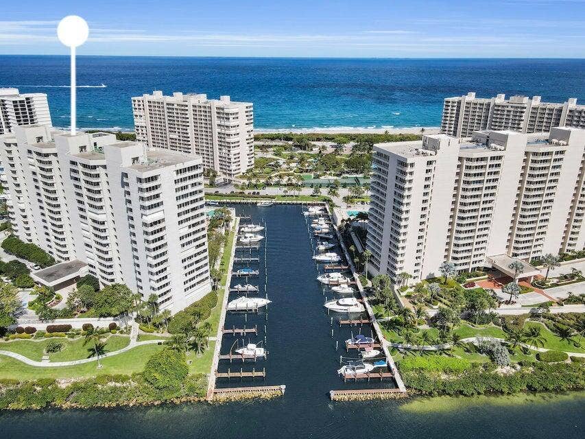Property photo for 4101 N Ocean Boulevard, #Unit 1008, Boca Raton, FL