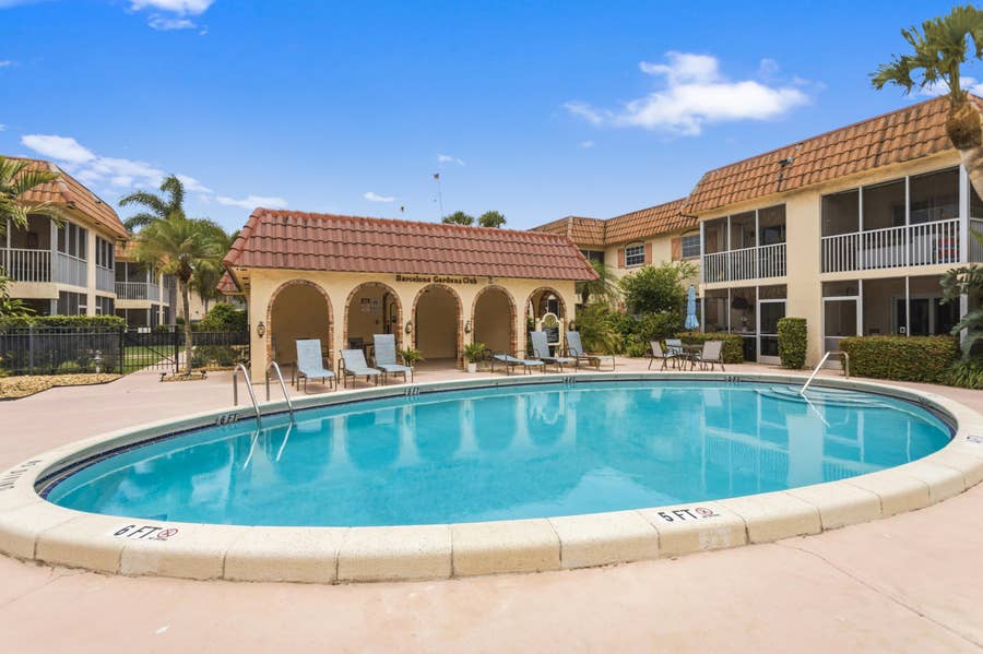 Property photo for 101 E Mcnab Road, #408, Pompano Beach, FL
