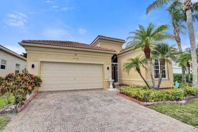 Property photo for 15334 Fiorenza Circle, Delray Beach, FL