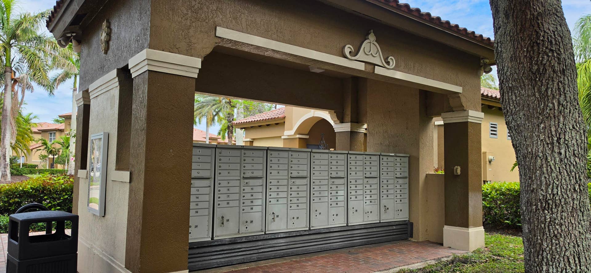 Mail