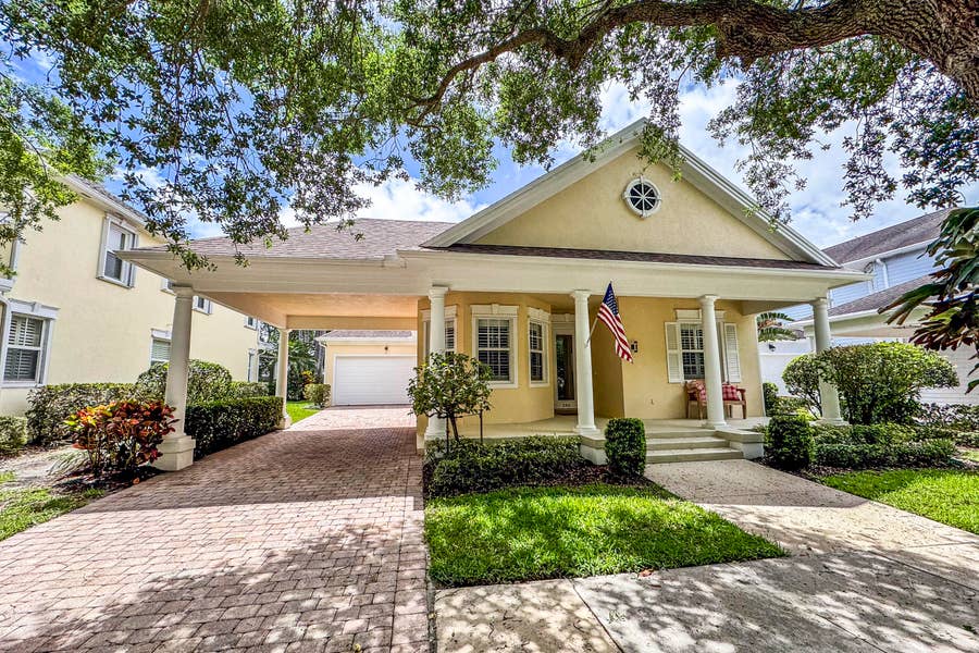 Property photo for 246 Barbados Drive, Jupiter, FL