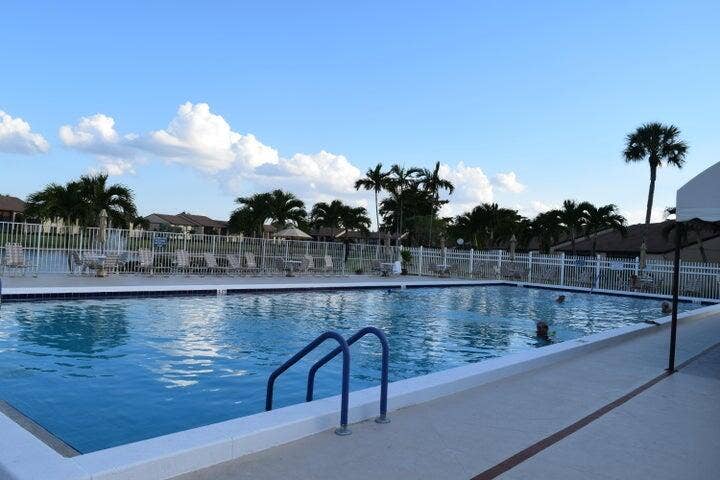 pool