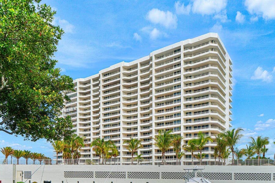 Property photo for 4201 N Ocean Boulevard, #601, Boca Raton, FL