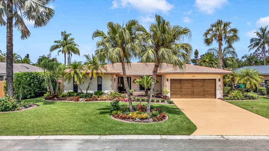 Property photo for 1779 NW 88th Way, Coral Springs, FL