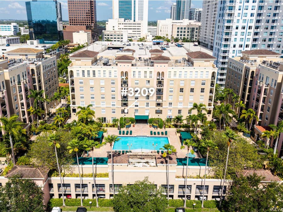 Property photo for 520 SE 5th Avenue, #3209, Fort Lauderdale, FL