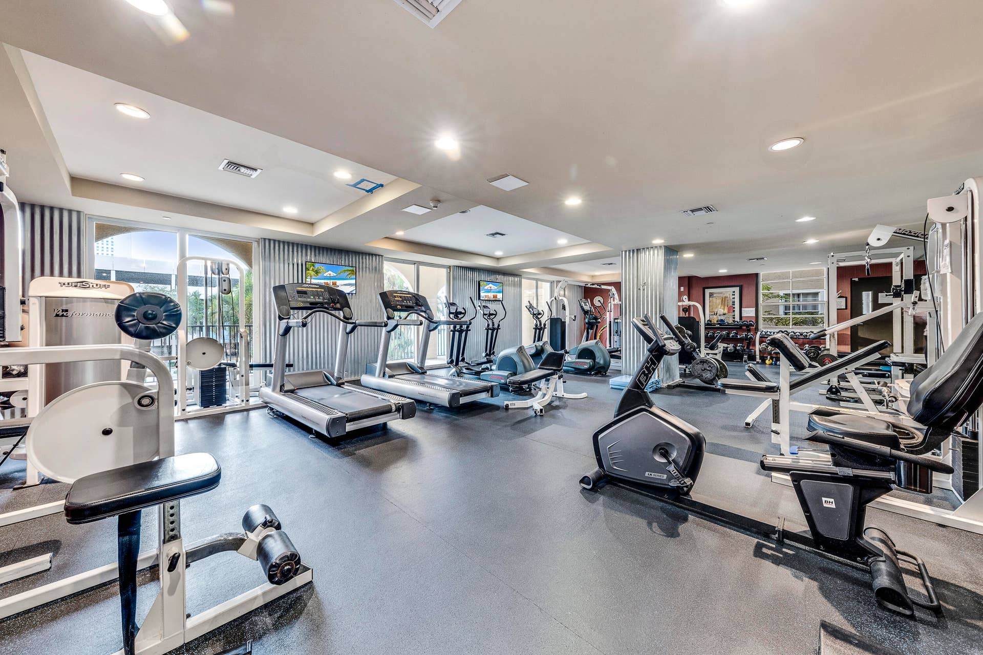 Amenities