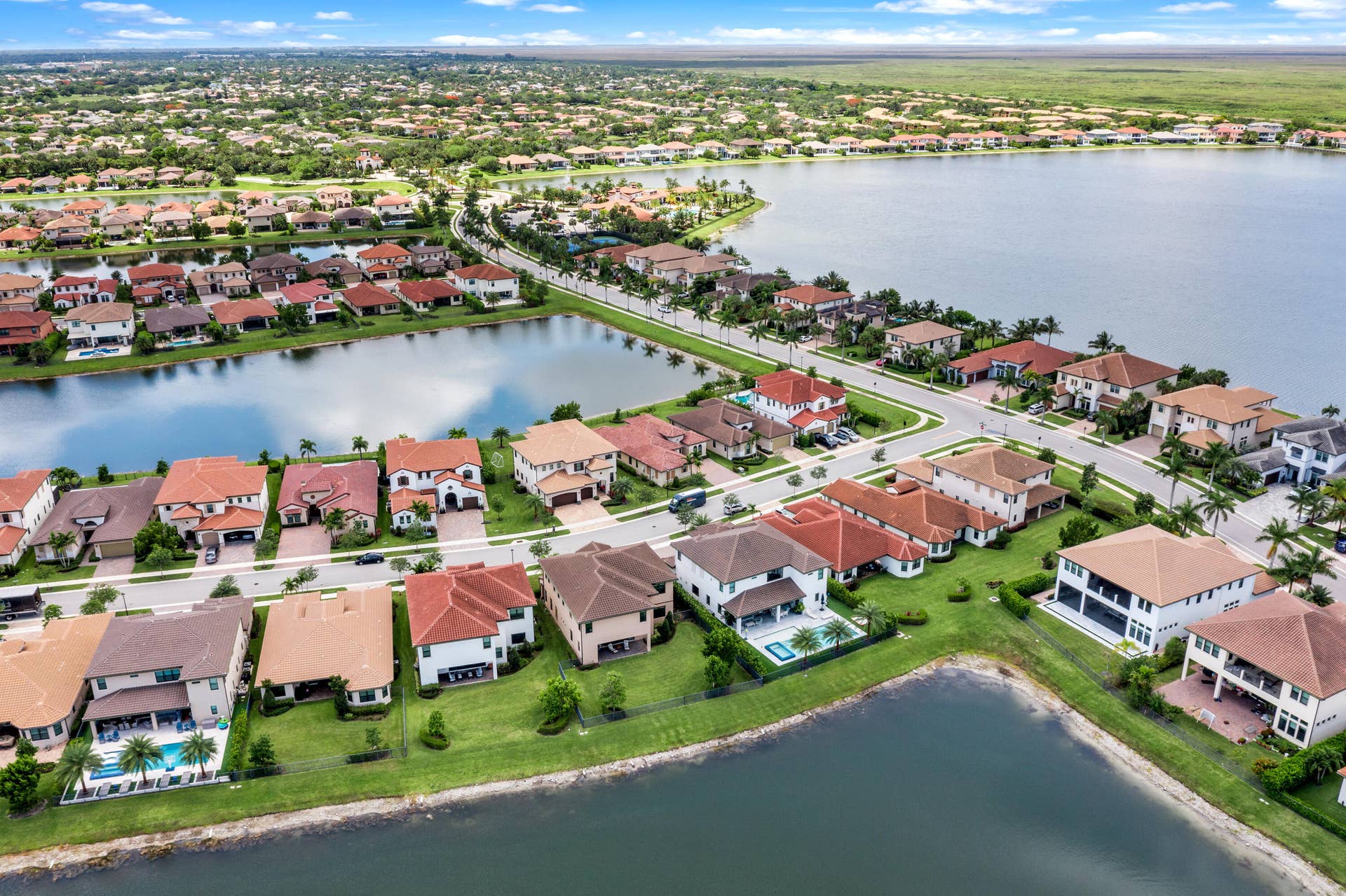 12195 Lake Trail Lane, Parkland, FL 33076 DJI_0176