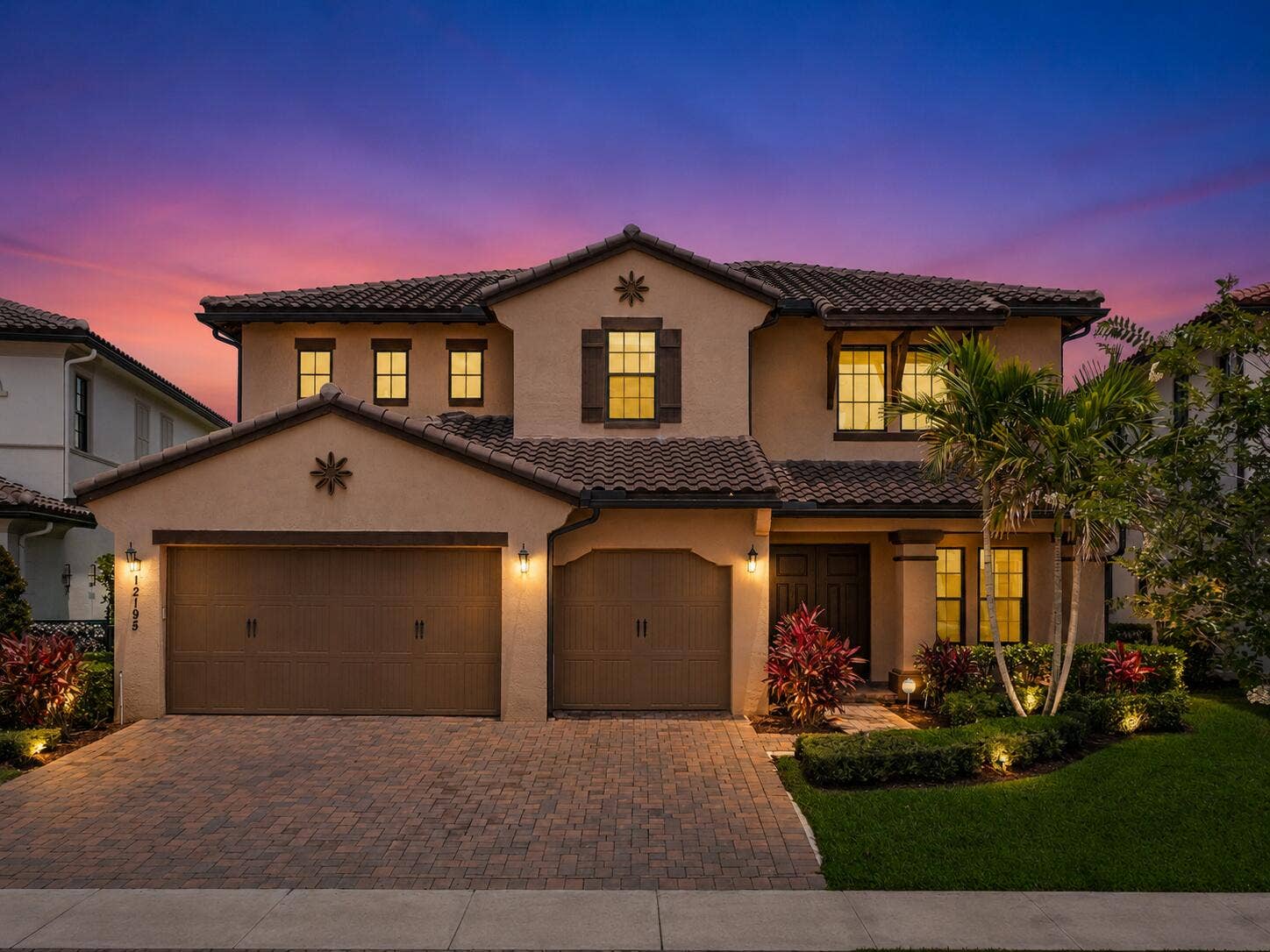 12195 Lake Trail Lane, Parkland, FL 33076 6