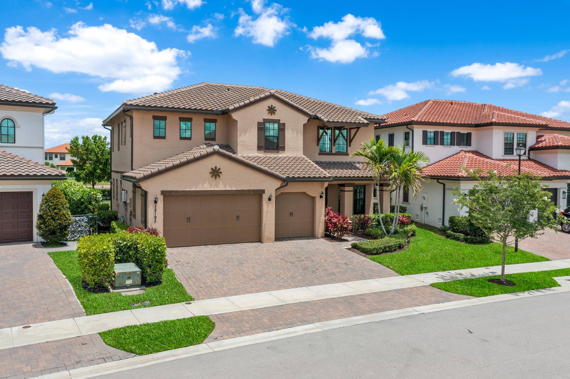 12195 Lake Trail Lane, Parkland, FL 33076 DJI_0256